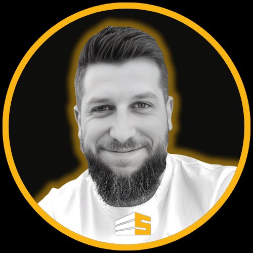 Portrait de Ludovic Lequint, Consultant IT Freelance fondateur d'Emakesolution